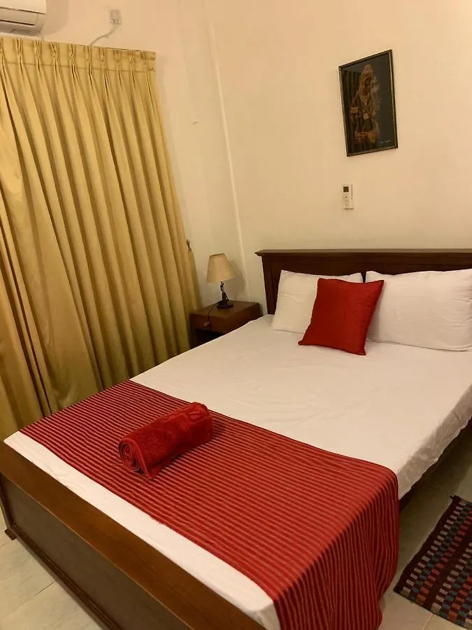 Apartment Mjm Villa Colombo Sri Lanka