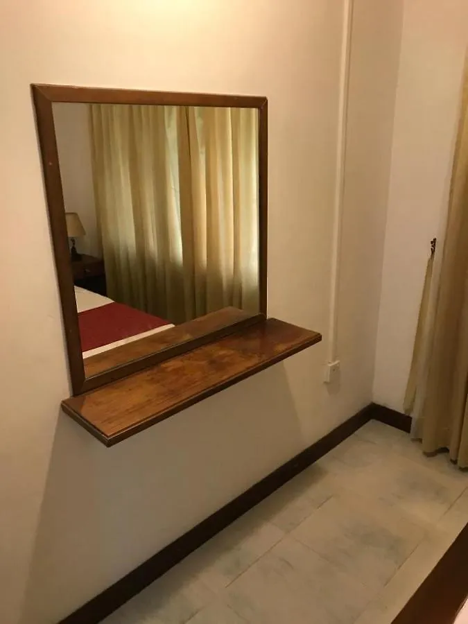 Mjm Villa Colombo