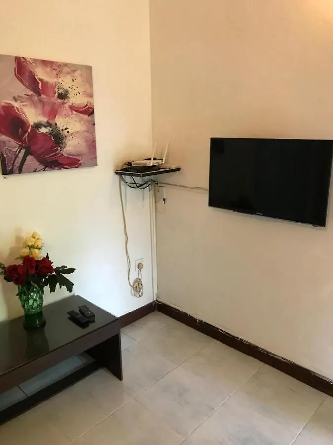 Apartment Mjm Villa Colombo Sri Lanka